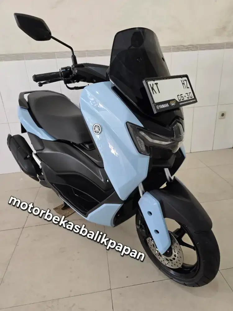 Nmax Neo Tahun 2025