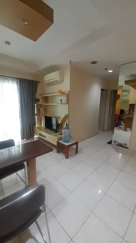 Sewakan Apartemen MOI Kelapa Gading 2 BR
