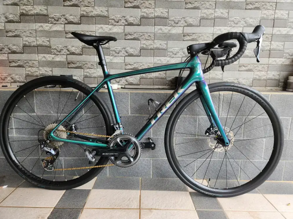 Road bike TREK Carbon