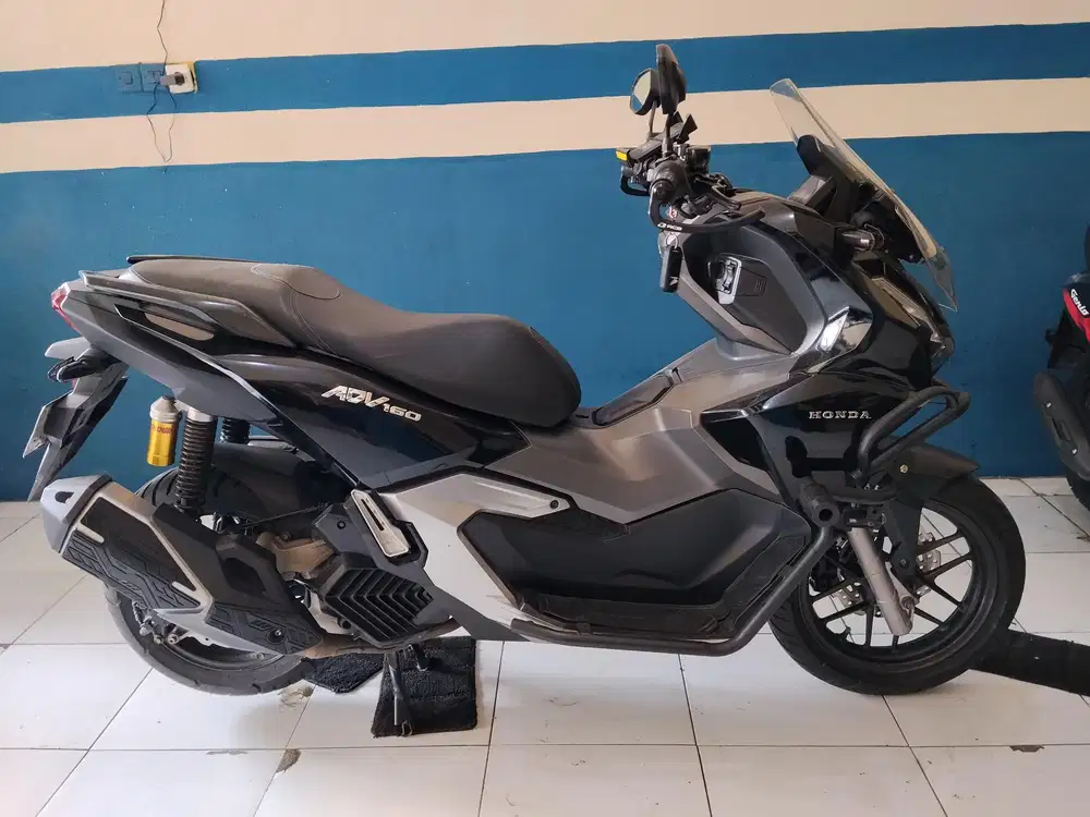 ADV 2022 Kondisi VIT