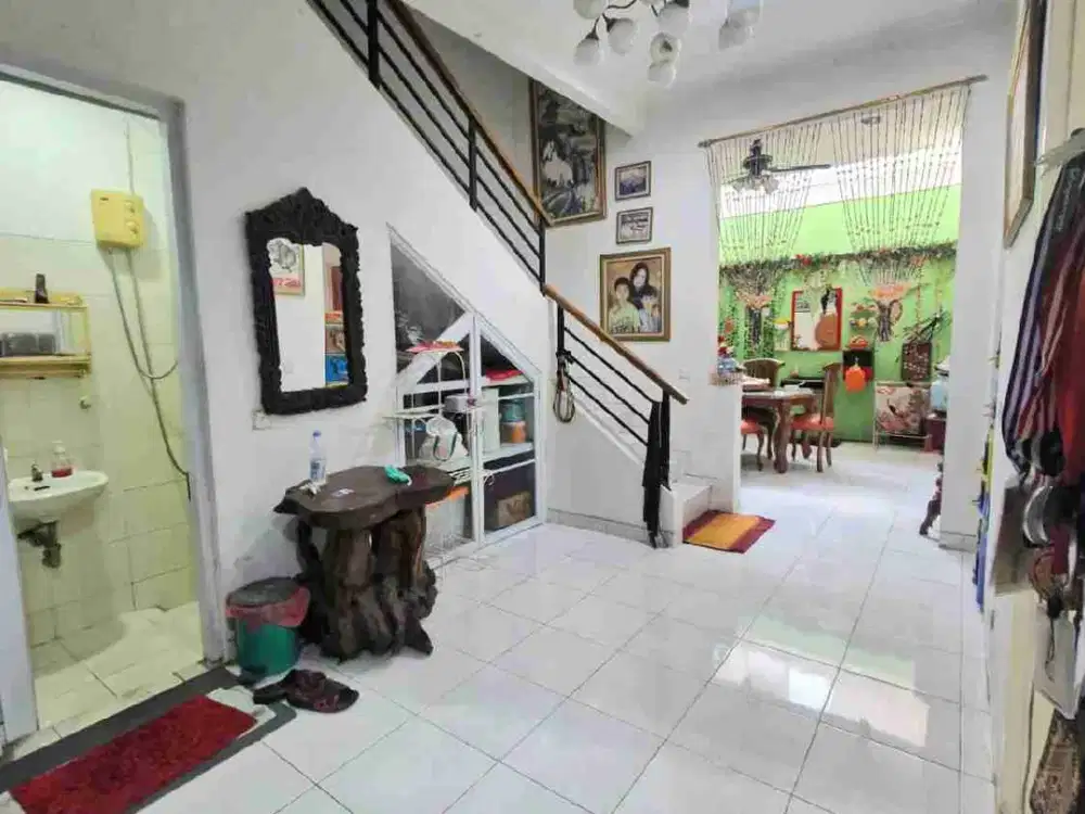 Topaz PHG pondok hijau golf Gading Serpong