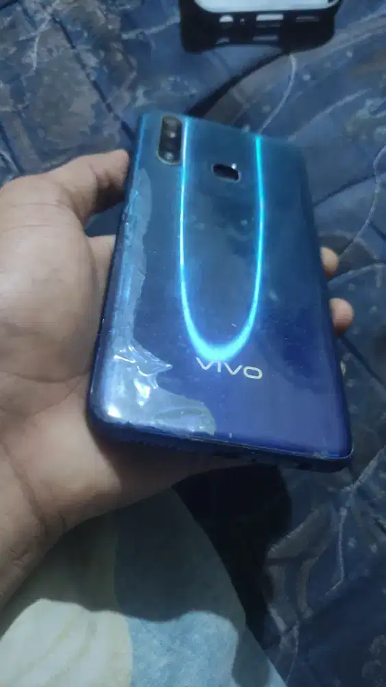 Vivo z1 pro 6/128