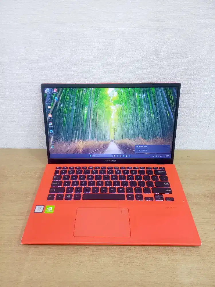 Asus Vivobool A412FL