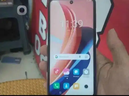 SAMSUNG S23 ULTRA (KW/CINA) RAM 16/512