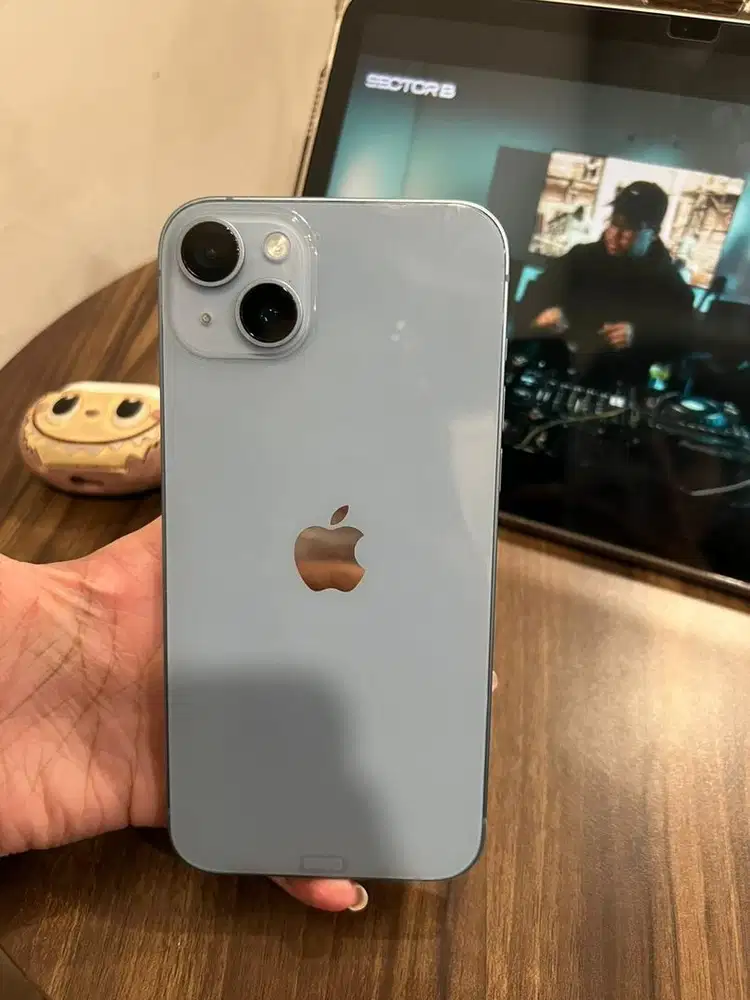 iphone 14 plus 128gb ibox