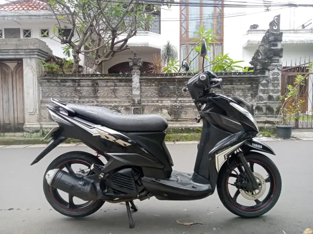 Dijual Yamaha Xeon rc pjk panjang