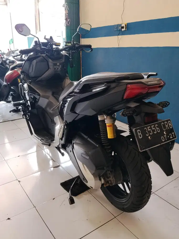 Jual ADV 2022 Kondisi VIT