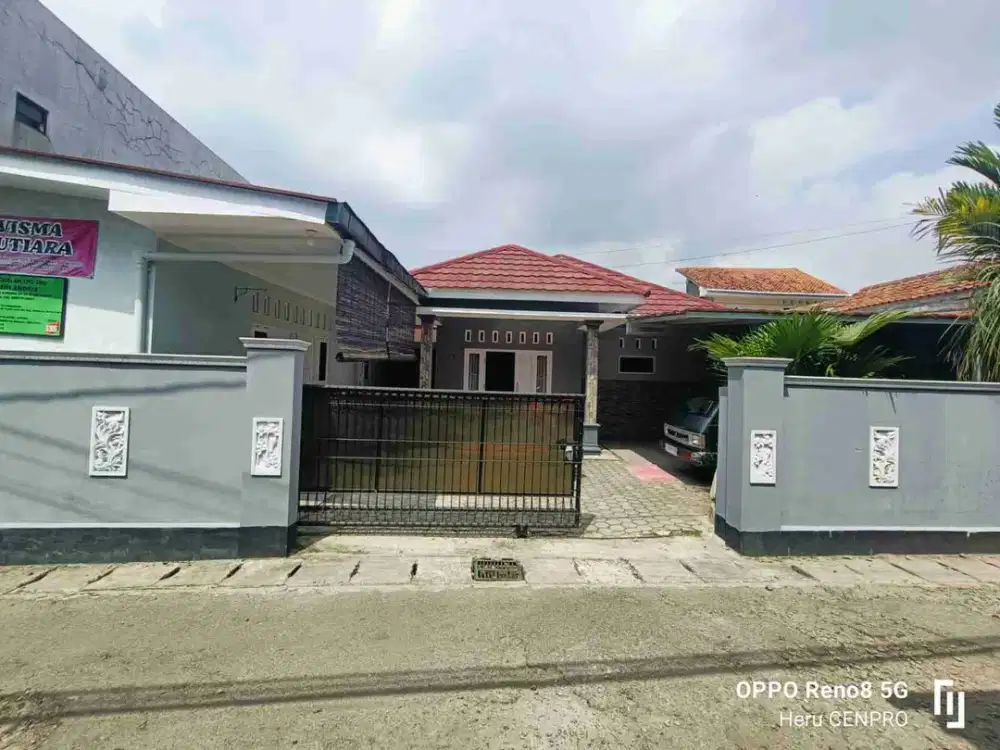 Rumah Kost & Induk Pabuaran Kampus Unsoed Purwokerto Utara