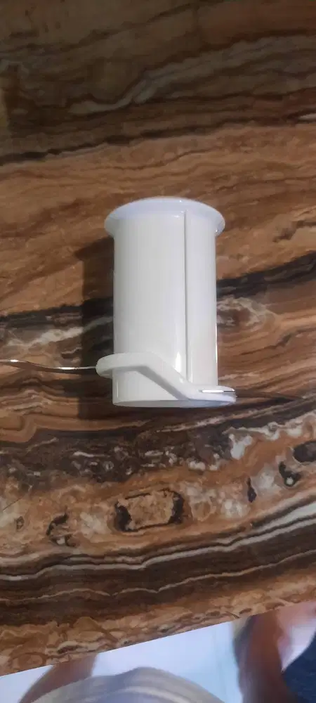 Philips pisau chopper blender HR2939