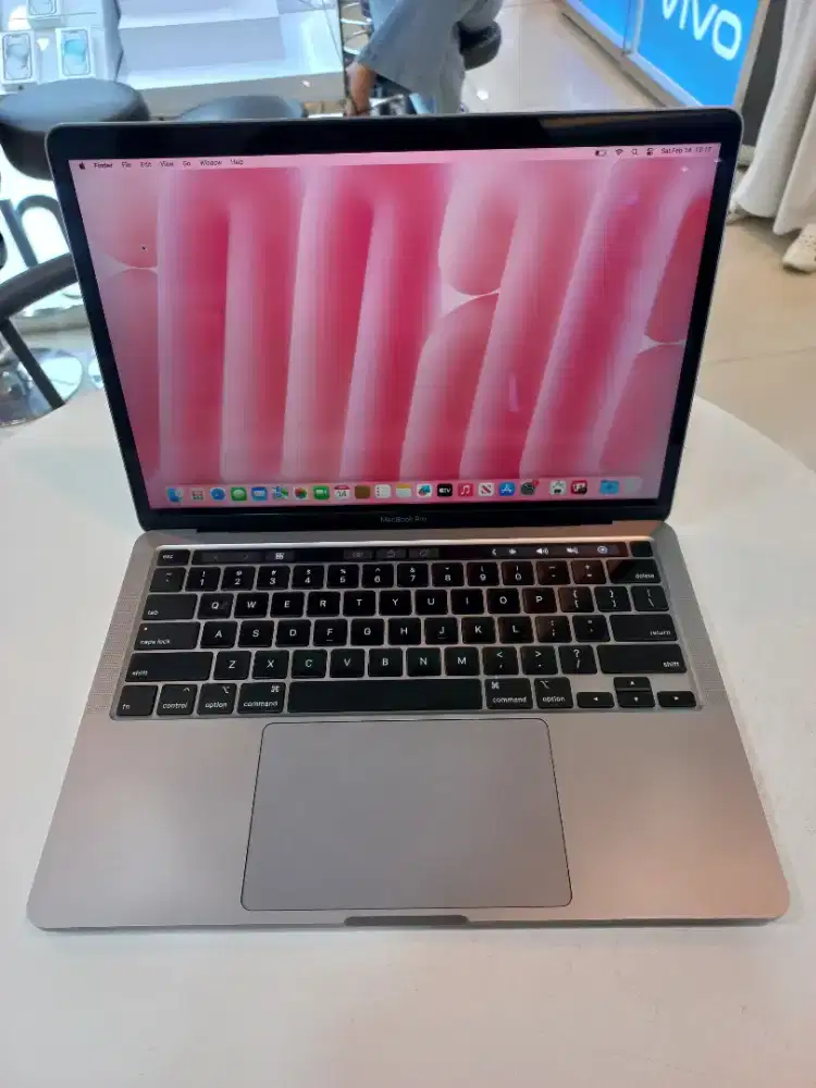 MacBook Pro 2020