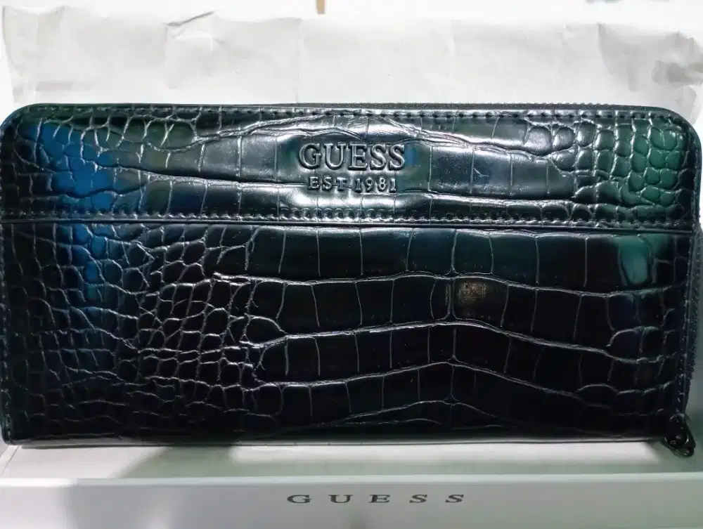 Dompet wanita guess original mall