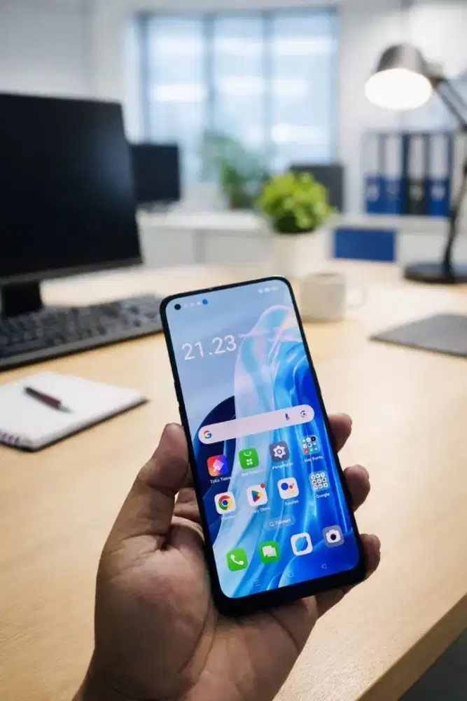 Oppo Reno 7z 8/128 Unit Casan