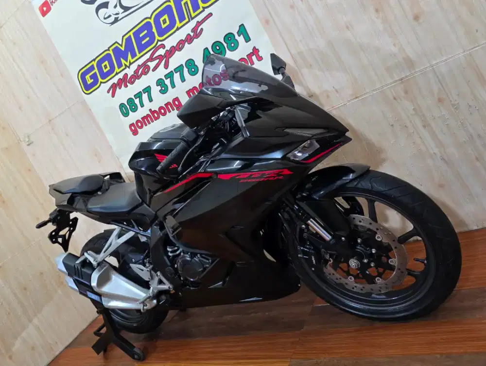 HONDA CBR 250 RR 2024 . CBR250RR . CBR 250RR