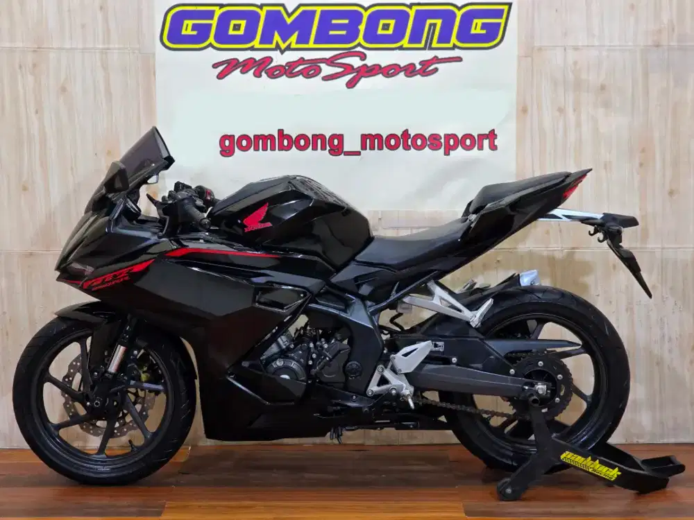HONDA CBR 250 RR 2024 . CBR250RR . CBR 250RR