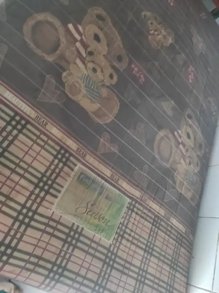 Kasur Finiland 90x200 Seadanya...