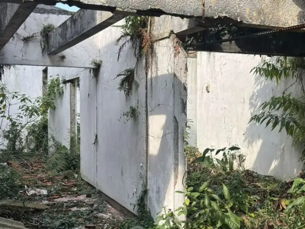 Jual Tanah Kavling di Pusat Kota Bandung Asia Afrika Dewi Sartika Pungkur Cibadak