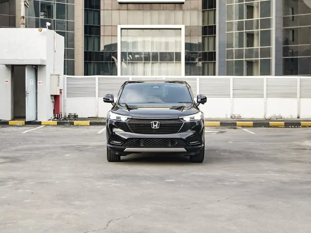 Honda HR-V 2025 Bensin