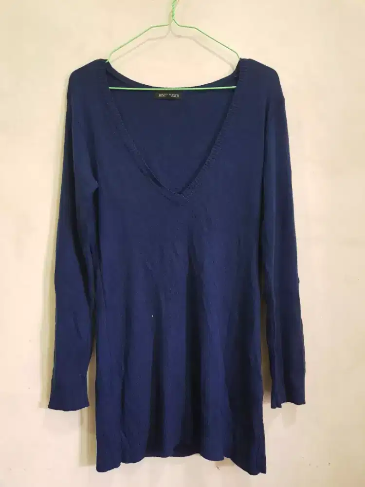 Sweater / Outer Wanita LD140