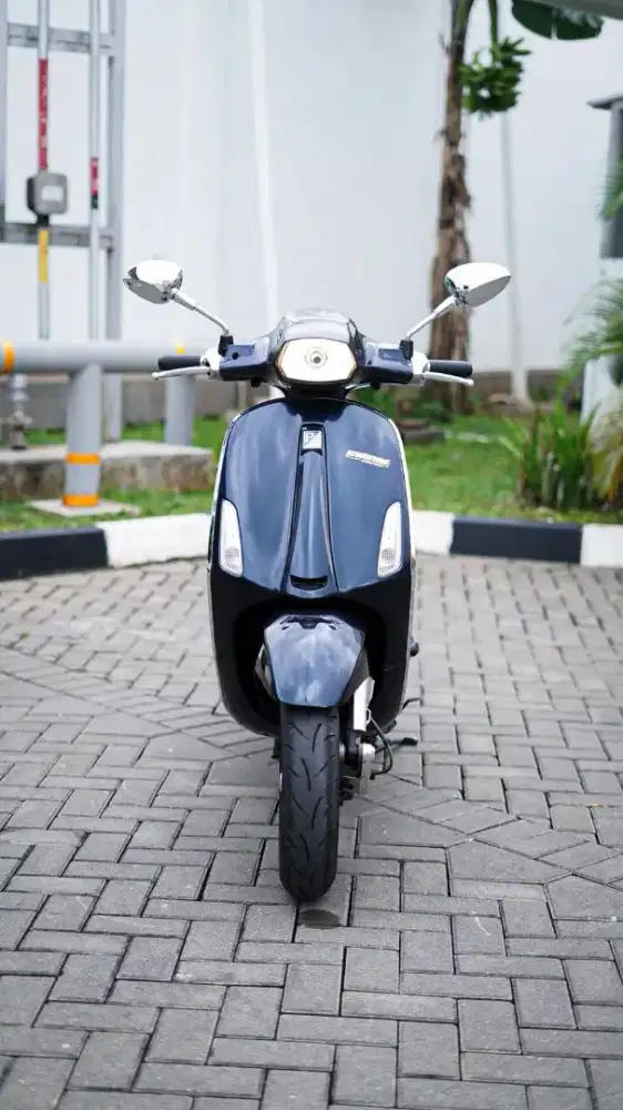 VESPA SPRINT 3V 2015