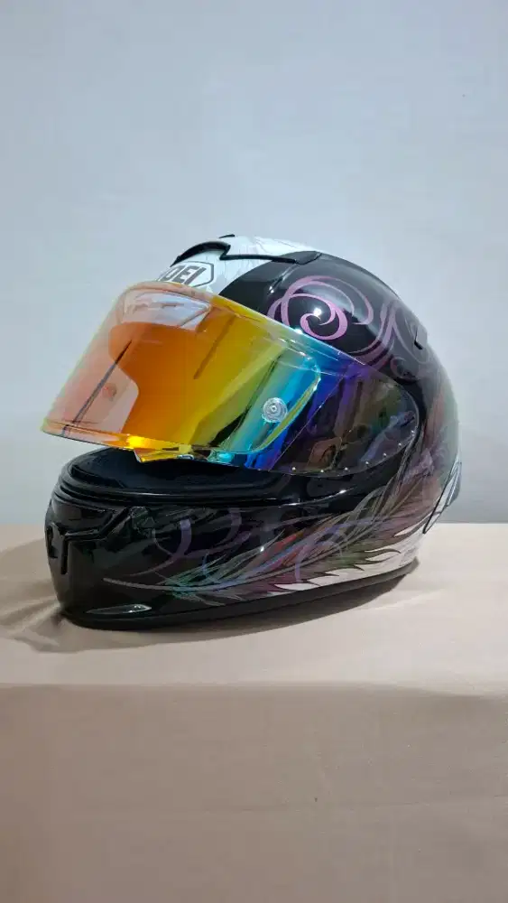 Helm Shoei Koleksi