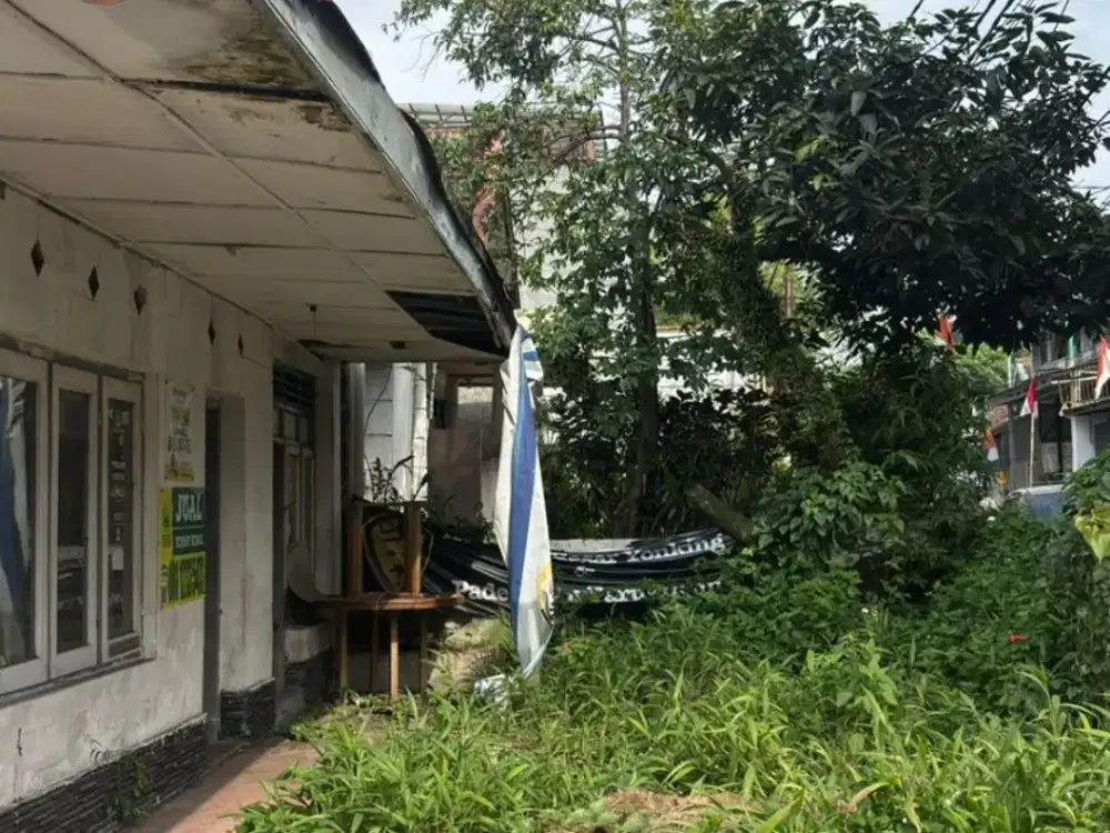 Jual Tanah Kavling di Pusat Kota Bandung Asia Afrika Dewi Sartika Pungkur Cibadak