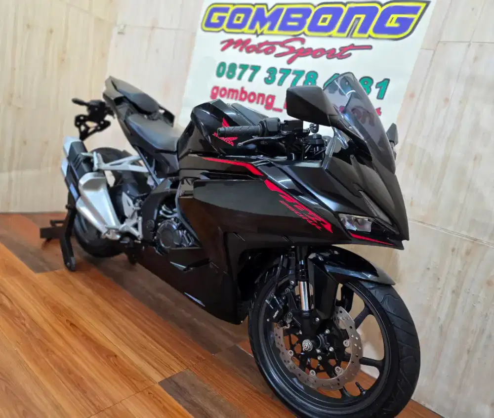 HONDA CBR 250RR 2024 . CBR250RR . CBR 250 RR