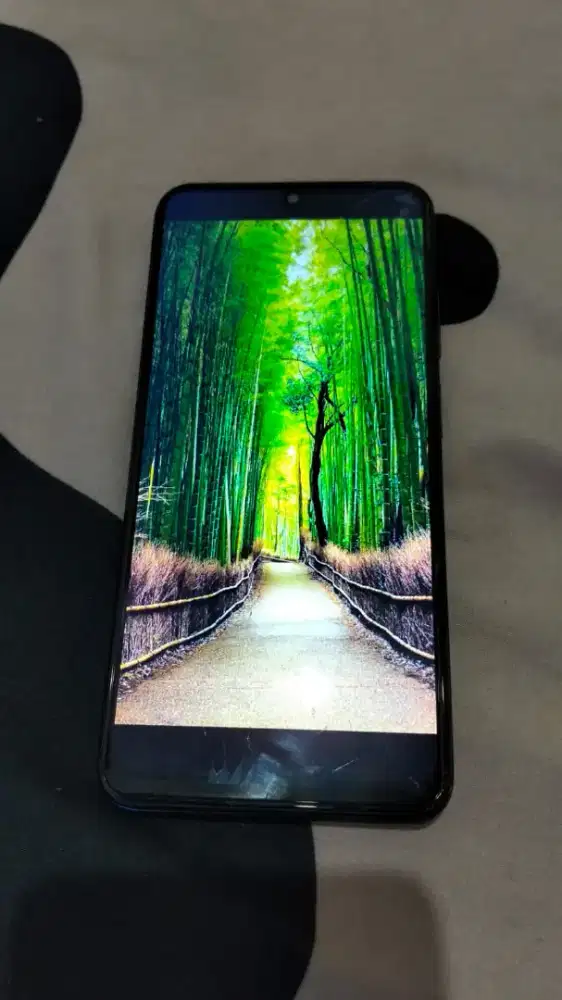 DIJUAL CEPAT! Redmi Note 10s