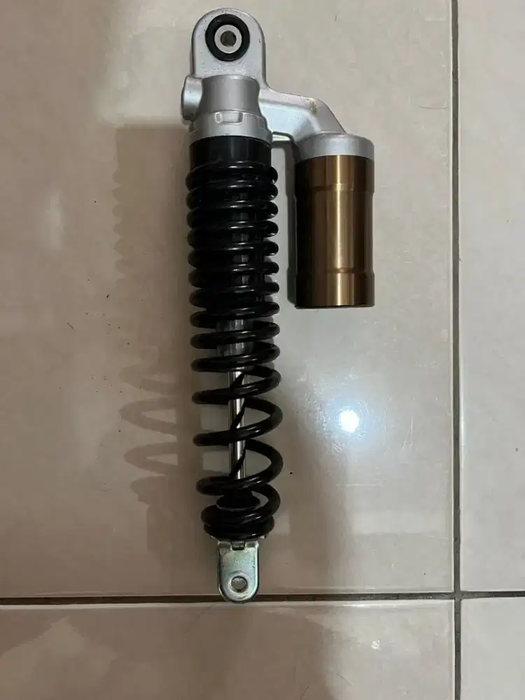 Shokbraker Lexi S 155