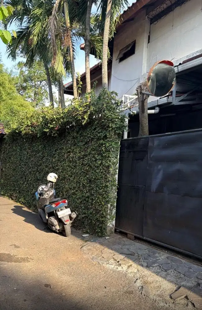 DIJUAL cepat rumah di jaksel