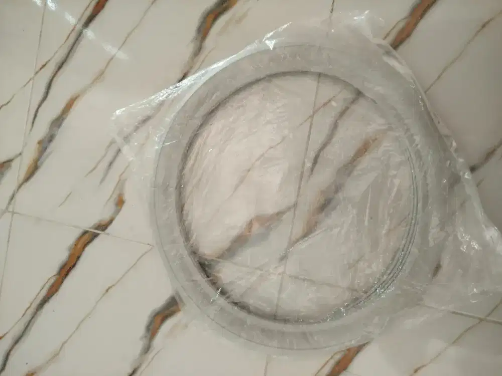 Di jual liss ban pelindung pelang  motor Fazio,masih baru