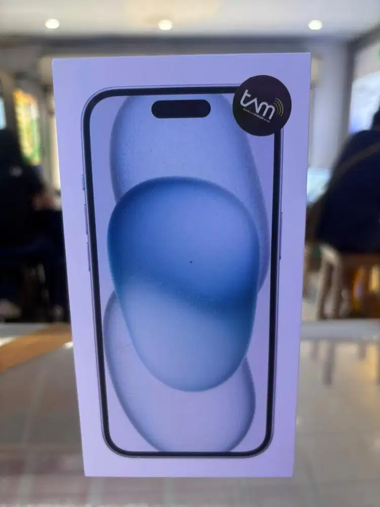 Kredit Iphone 15 Cukup Ktp Aja