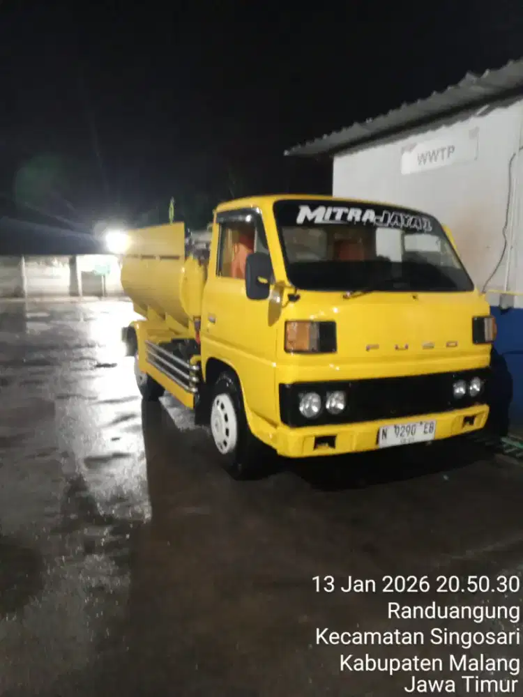 Jasa sedot wc solo raya