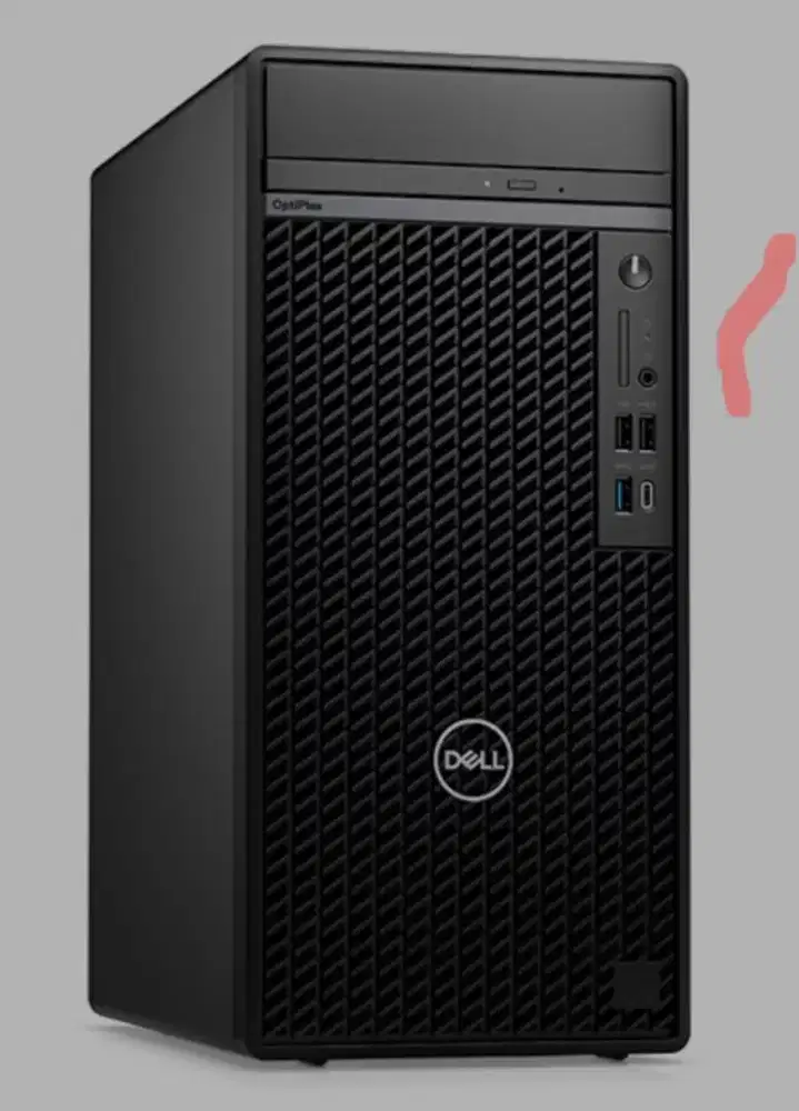 Pc i7 Dell Optiplex 7090 Tower Desktop, like new gamming