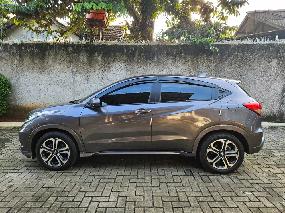 Honda HR-V 2016 Bensin