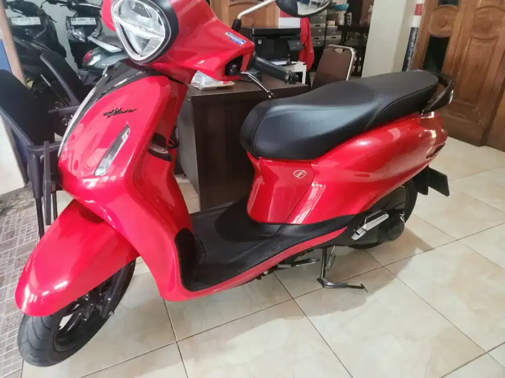 Filano merah 2023 gbm gandu_baru_motor
