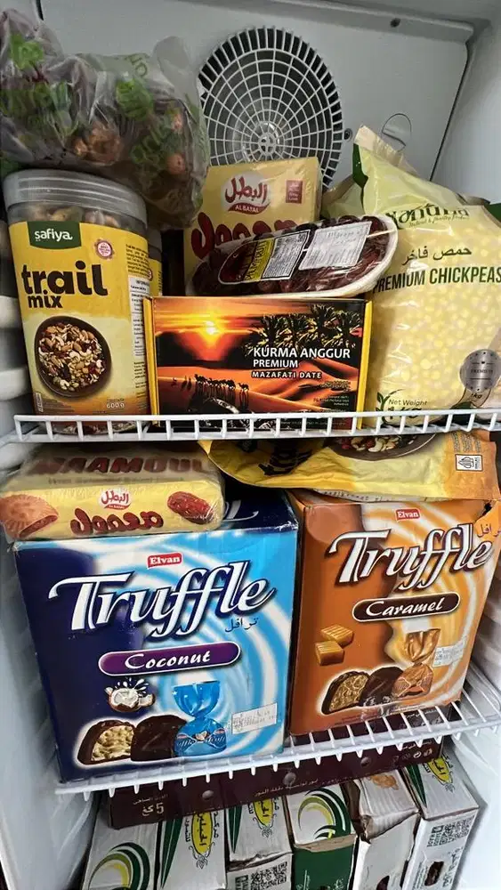 DIBUTUHKAN KARYAWAN TOKO BUSANA MUSLIM