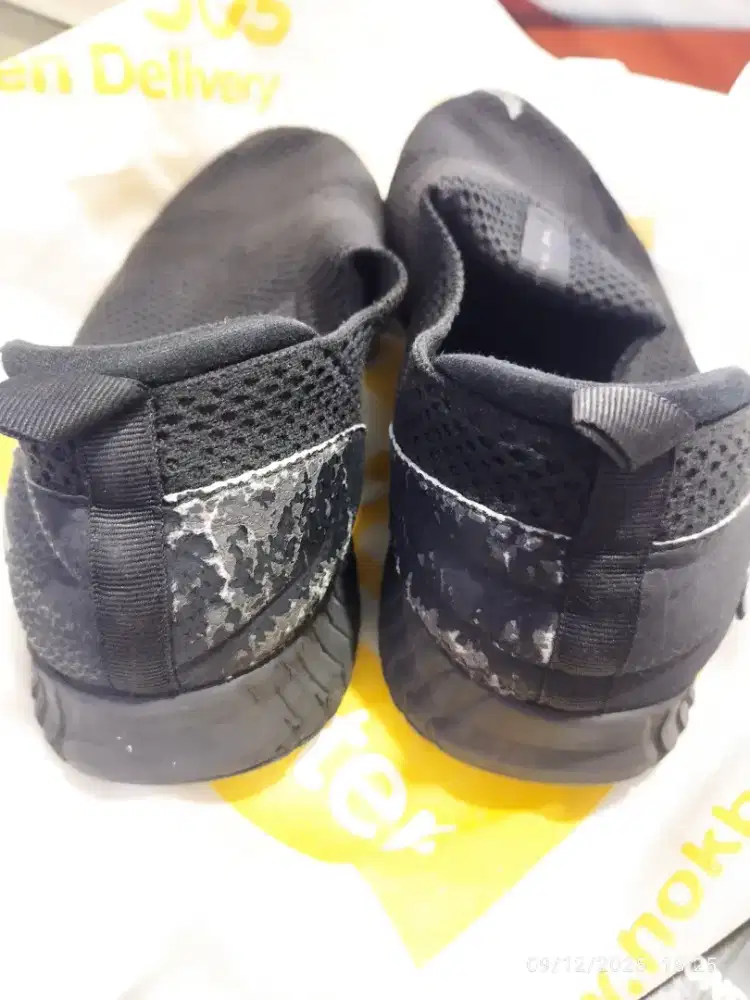 Lowongan Admin Marketing Laundry