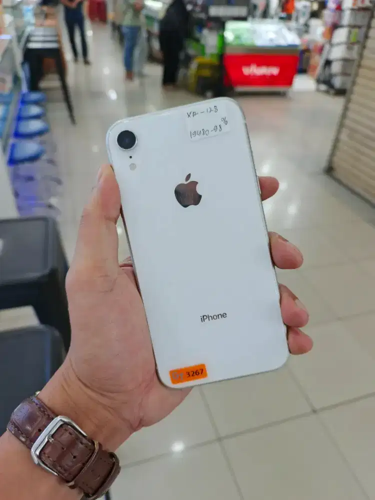 Iphone XR 128 GB all operator