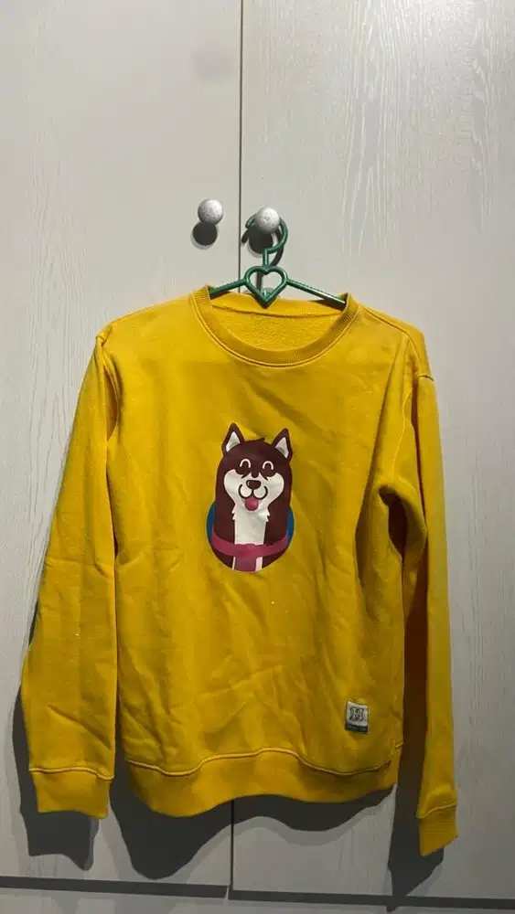 Hush Puppies Sweater