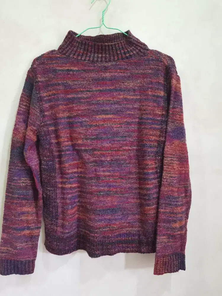 Sweater Wanita LD130