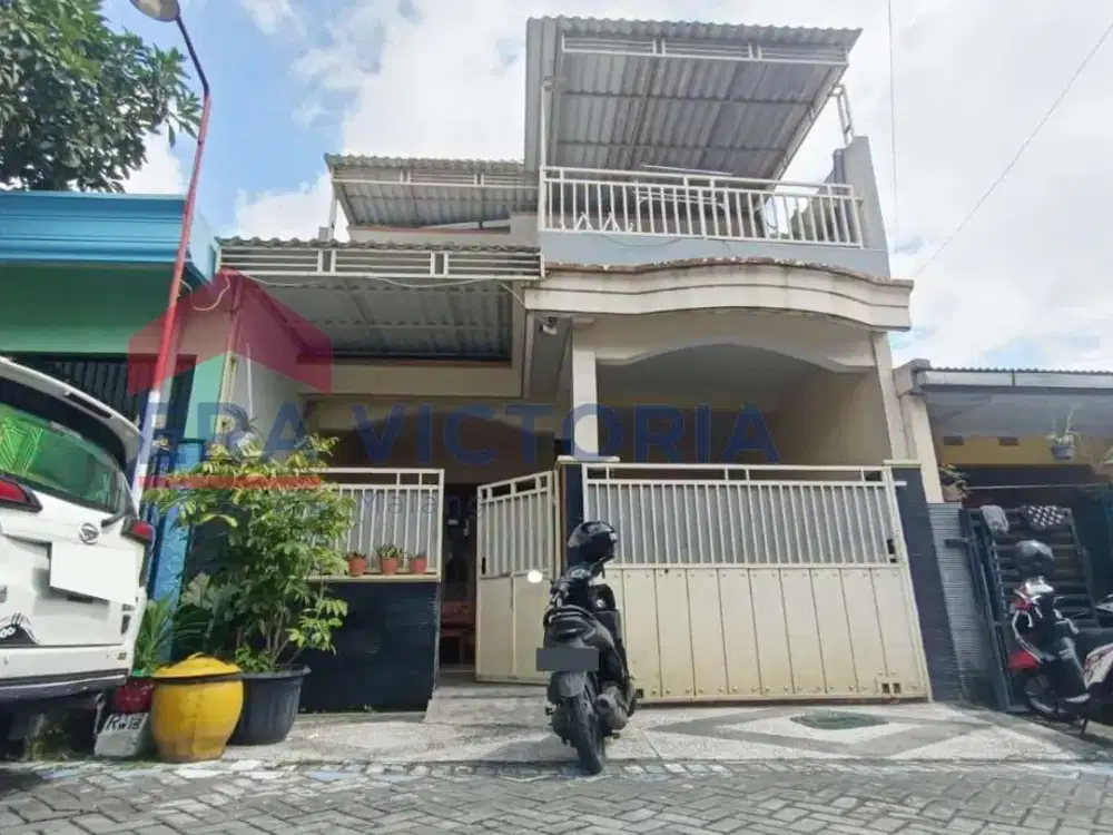 Rumah Dijual Strategis Lawang, 6 Menit ke RSJ Radjiman & Poltekkes, Dekat Tol