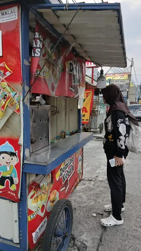 lowongan kerja kebab