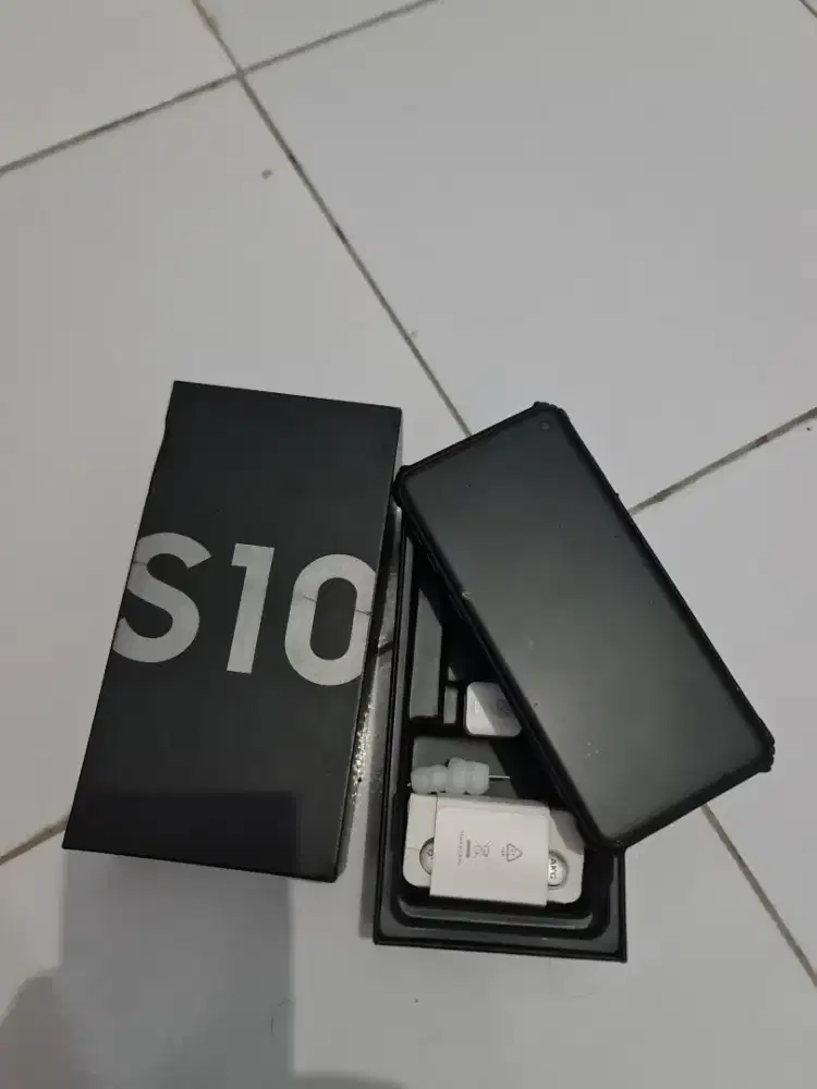 Samsung galaxy s10