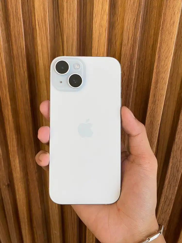 Iphone 15 128Gb iBox