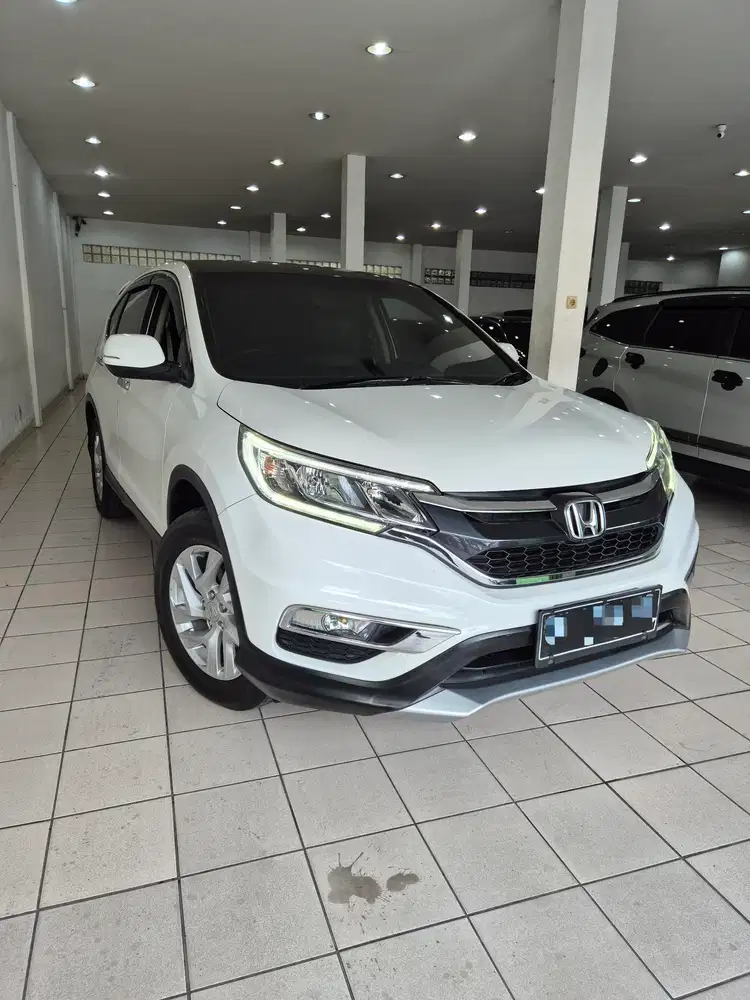 Honda CR-V 2.0 2016