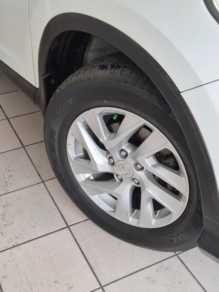 Honda CR-V 2016 Bensin