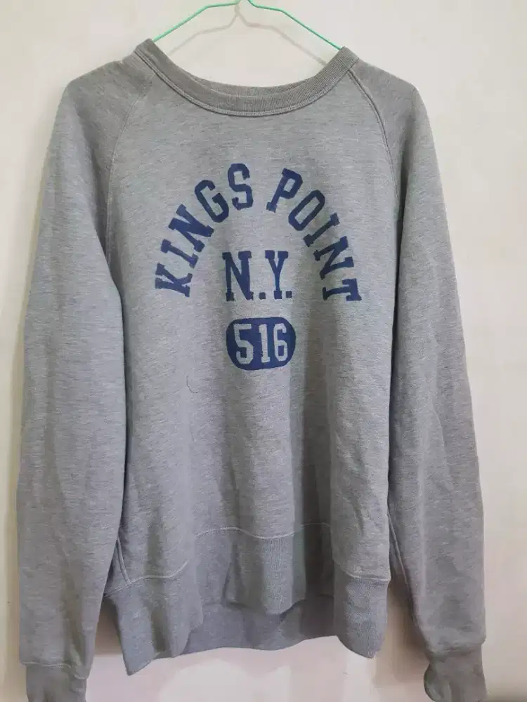 Sweater Unisex LD130