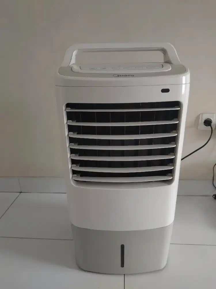 Dijual Midea Air Cooler 10Liter AC120-16AR