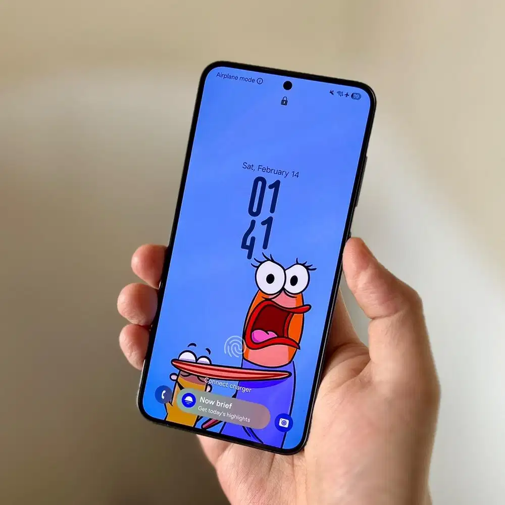 Samsung S24 Black 8/256