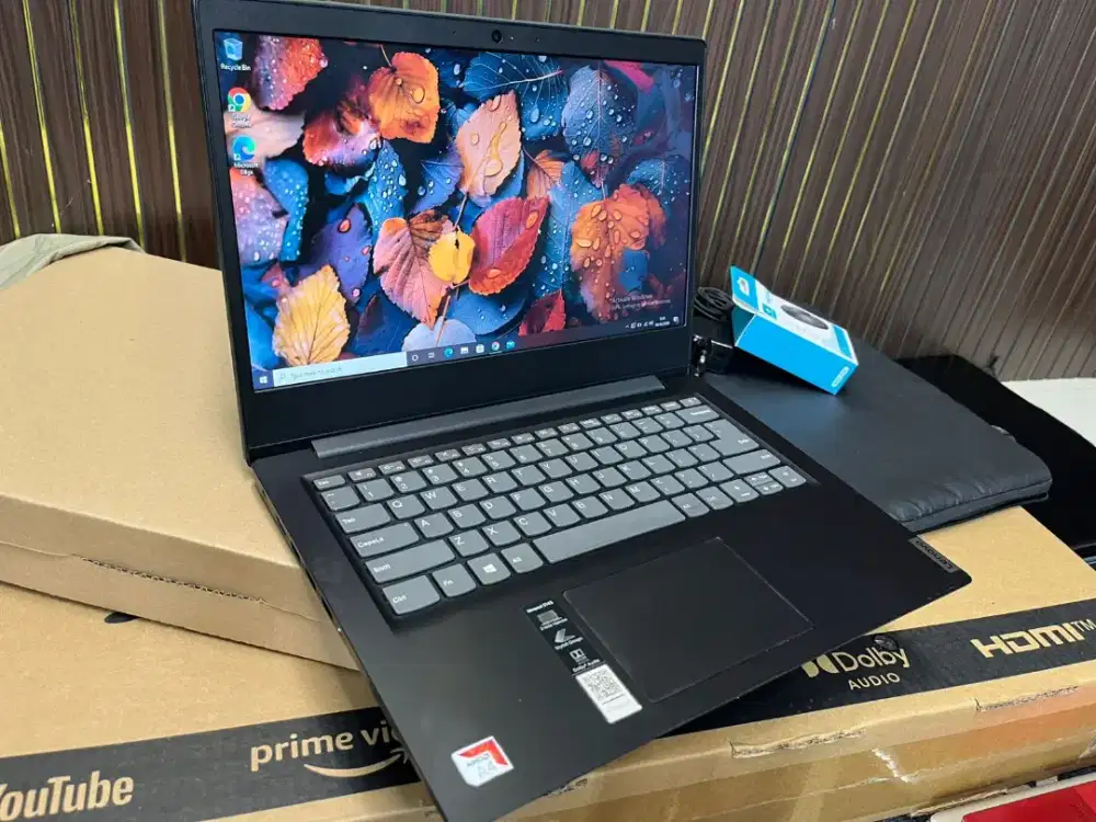 Lenovo ideapad S145